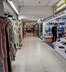 Lucky Plaza (D9), Shop House #602805811